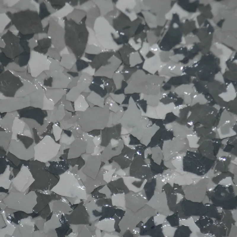 Stonehenge flake color